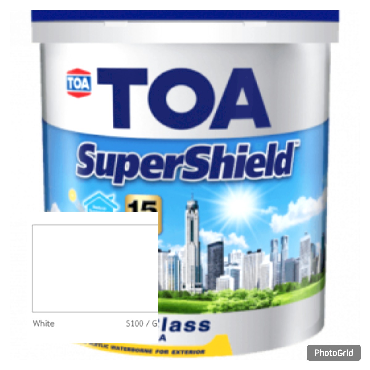 Logo Produk