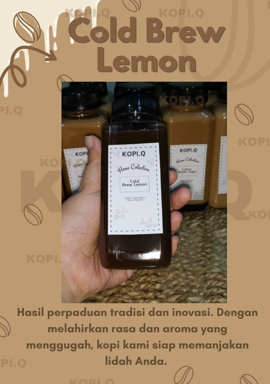 Logo Produk