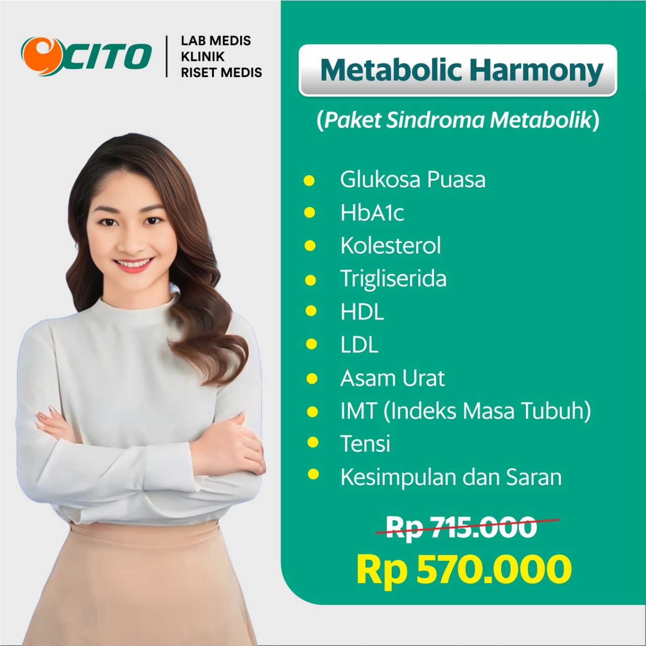 Logo Produk