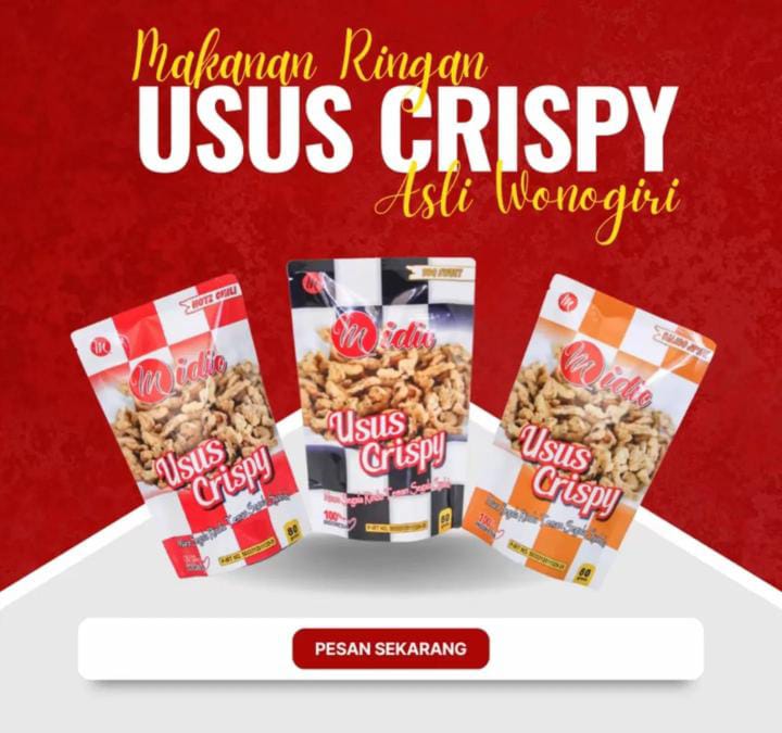 Logo Produk