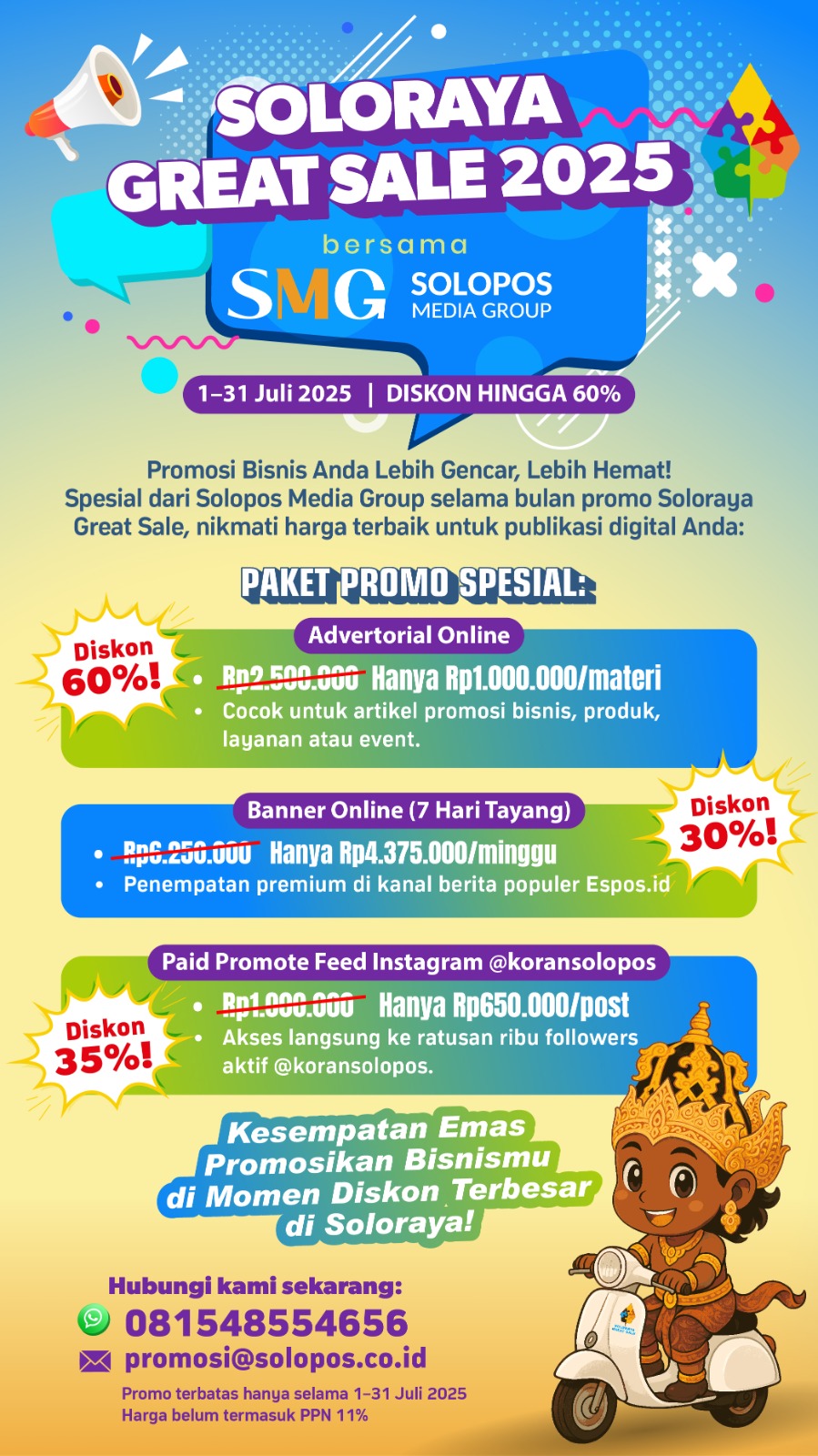 Logo Produk