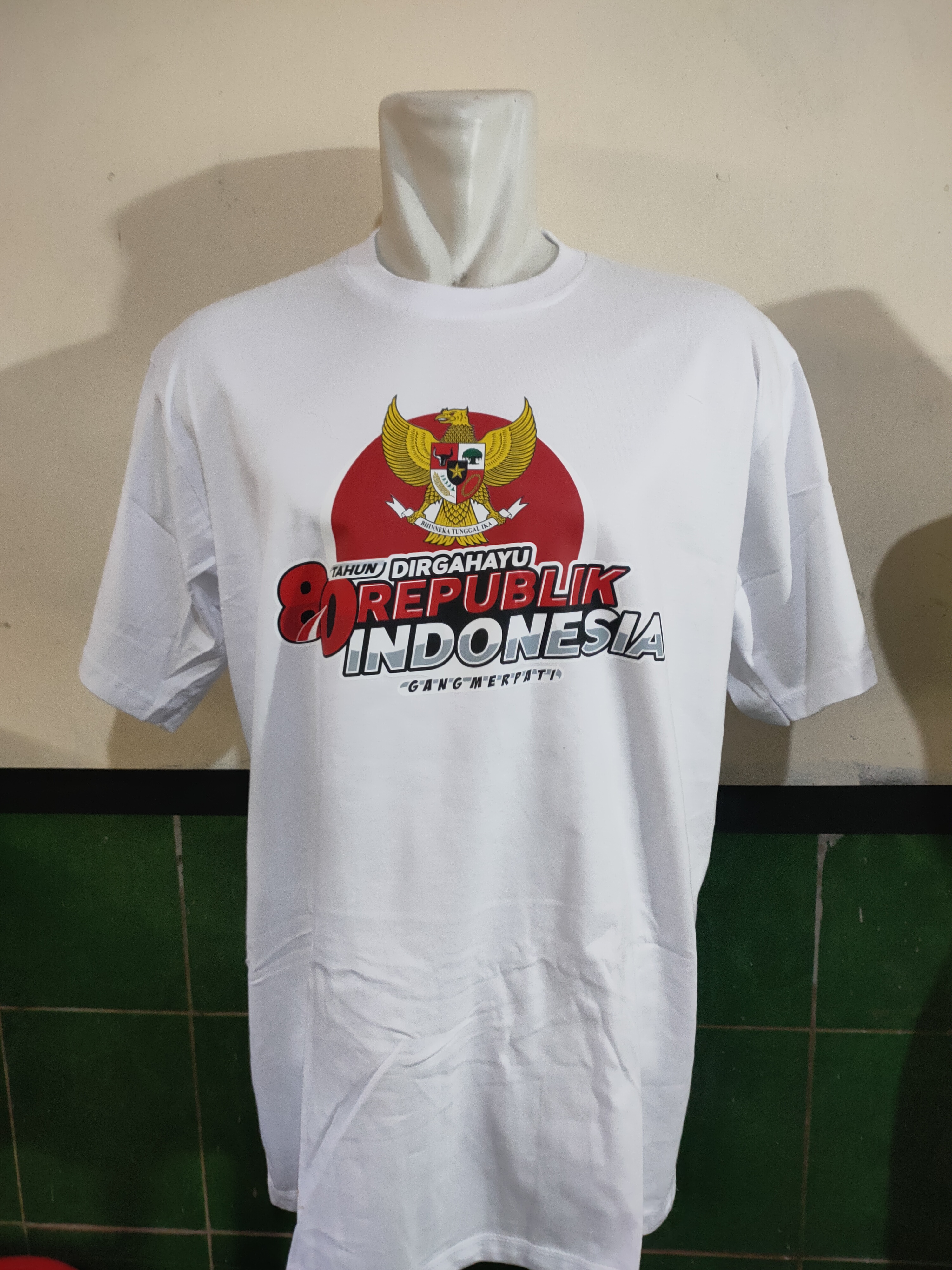 Logo Produk