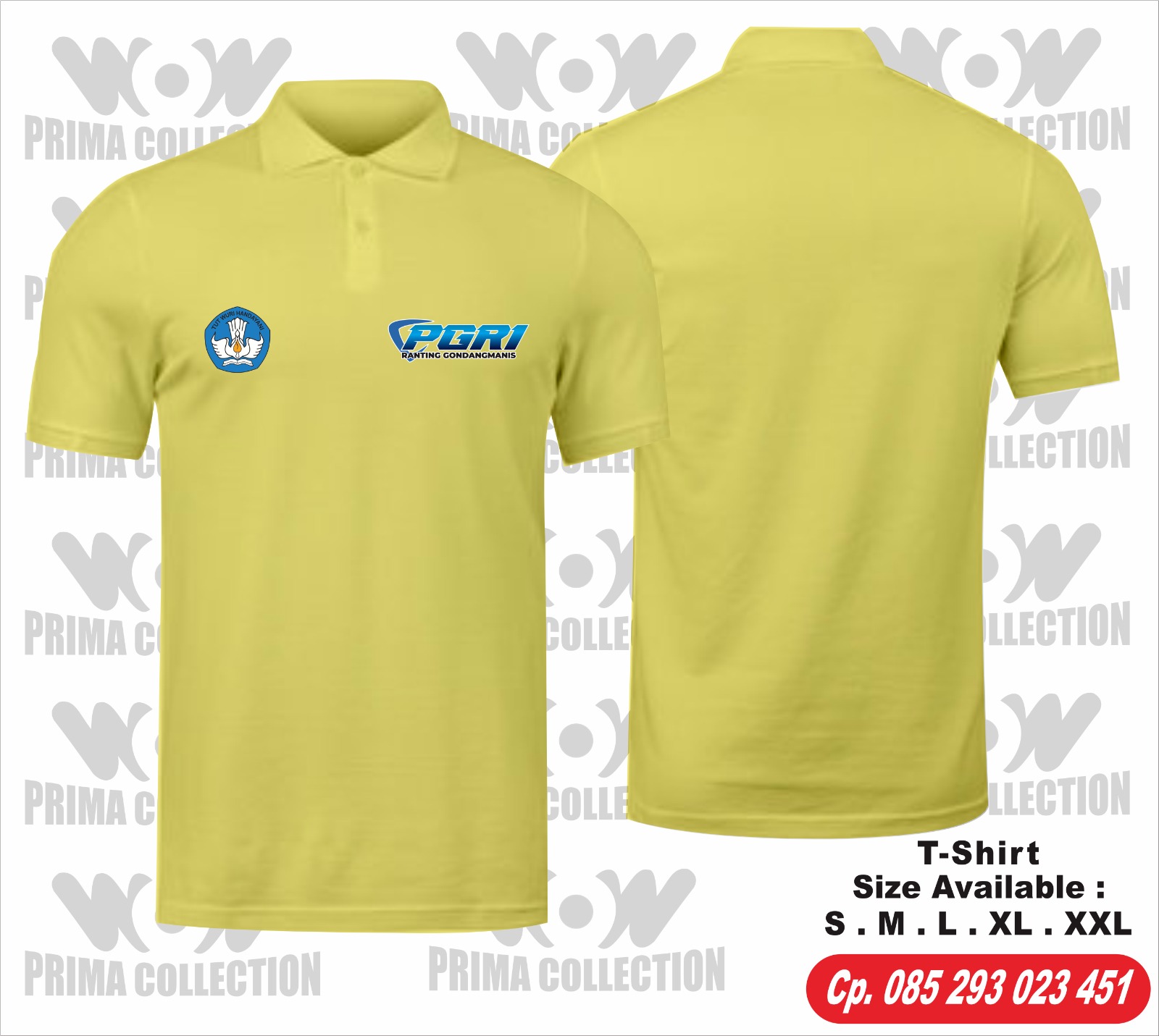 Logo Produk