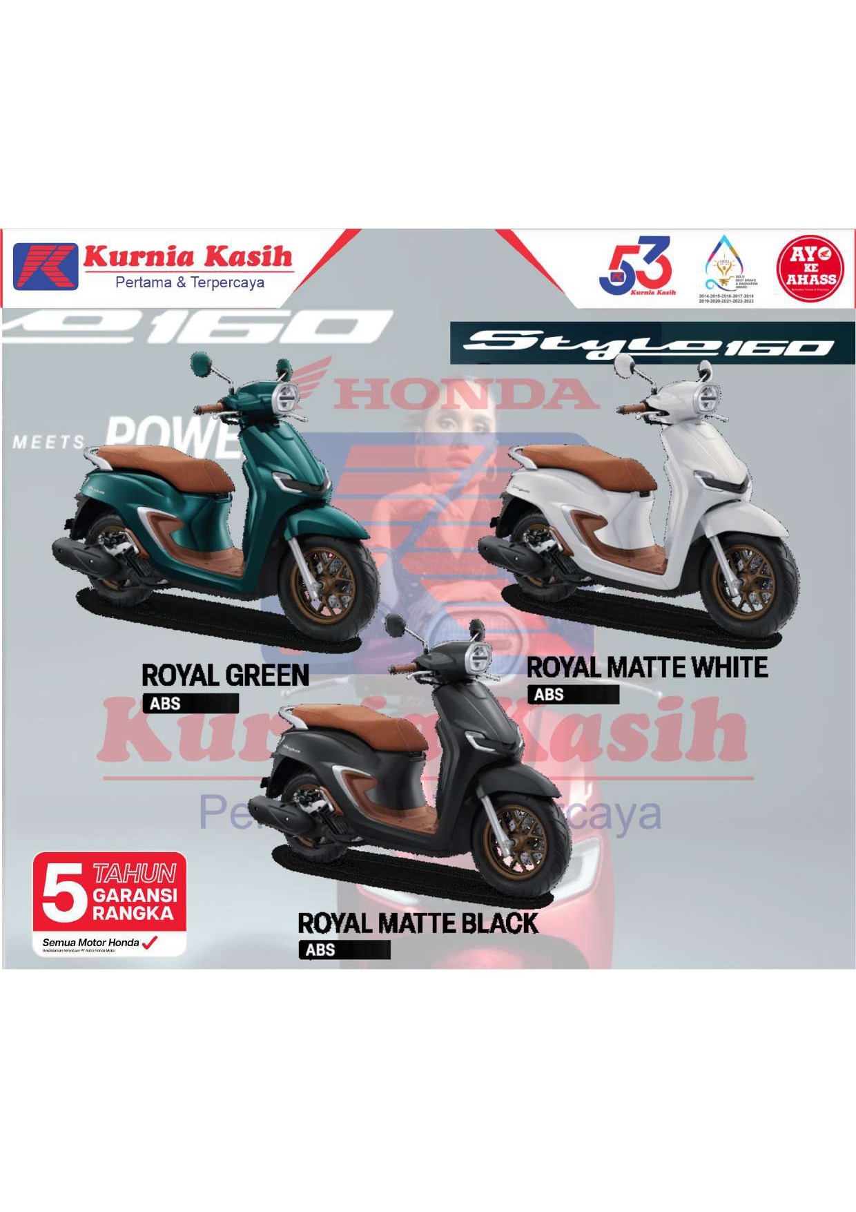 Logo Produk