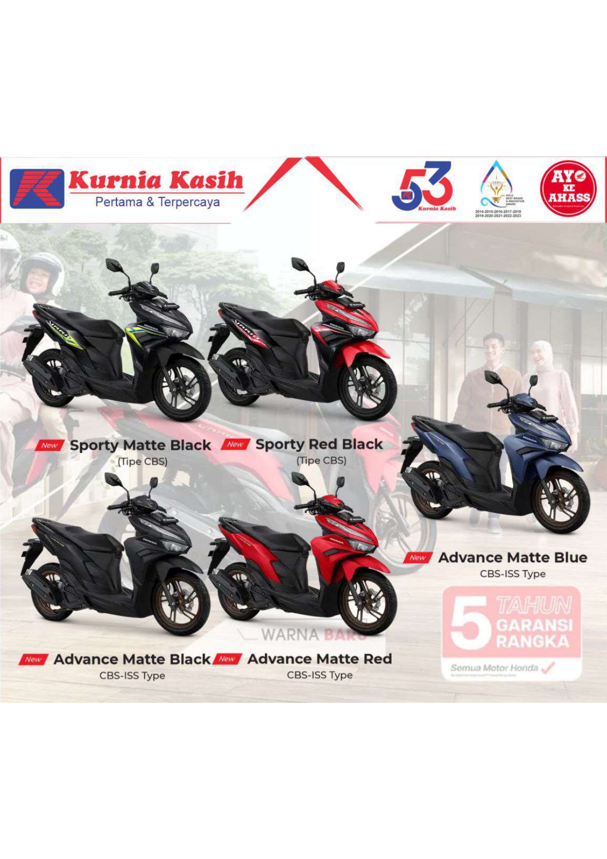Logo Produk