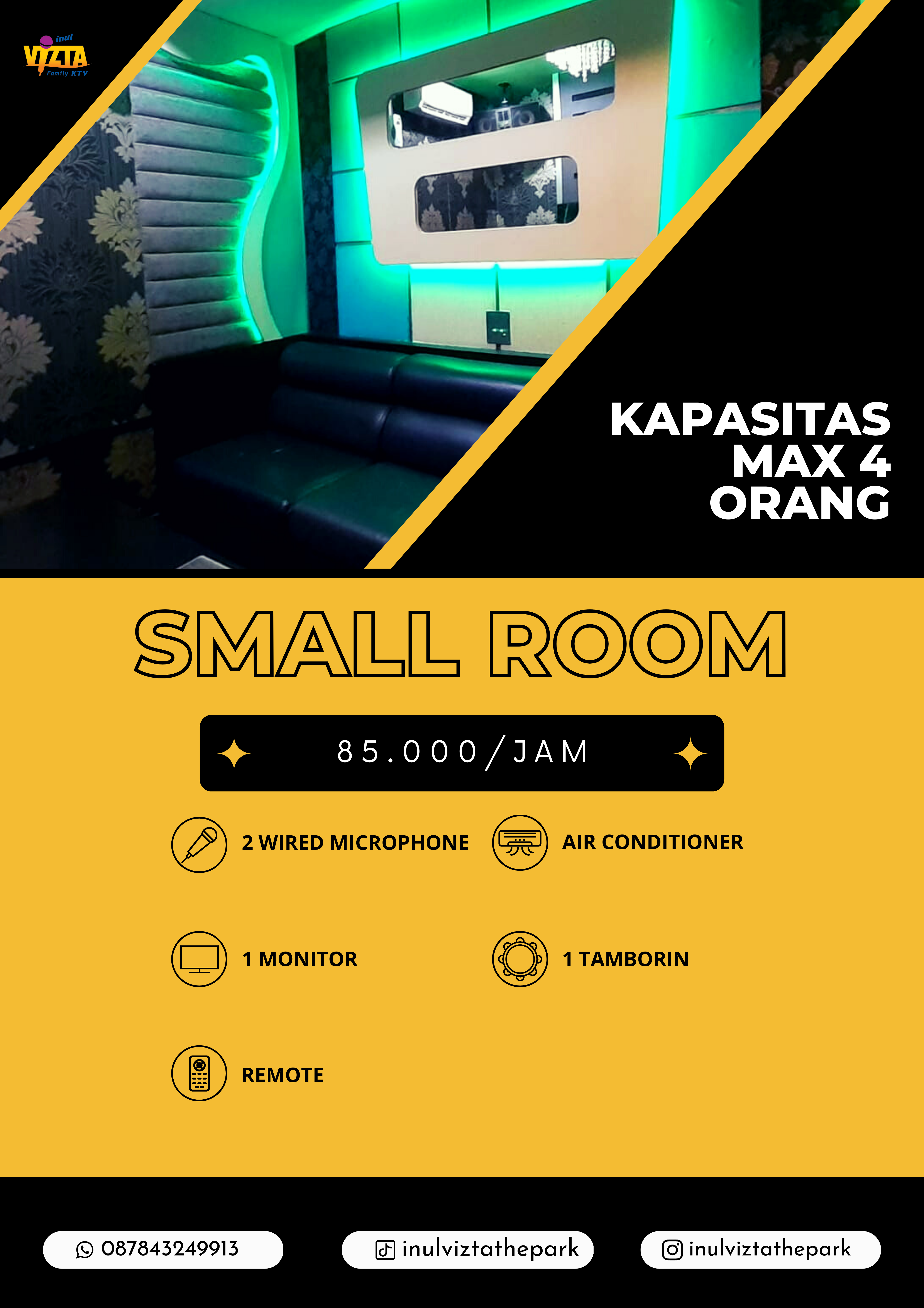 Logo Produk