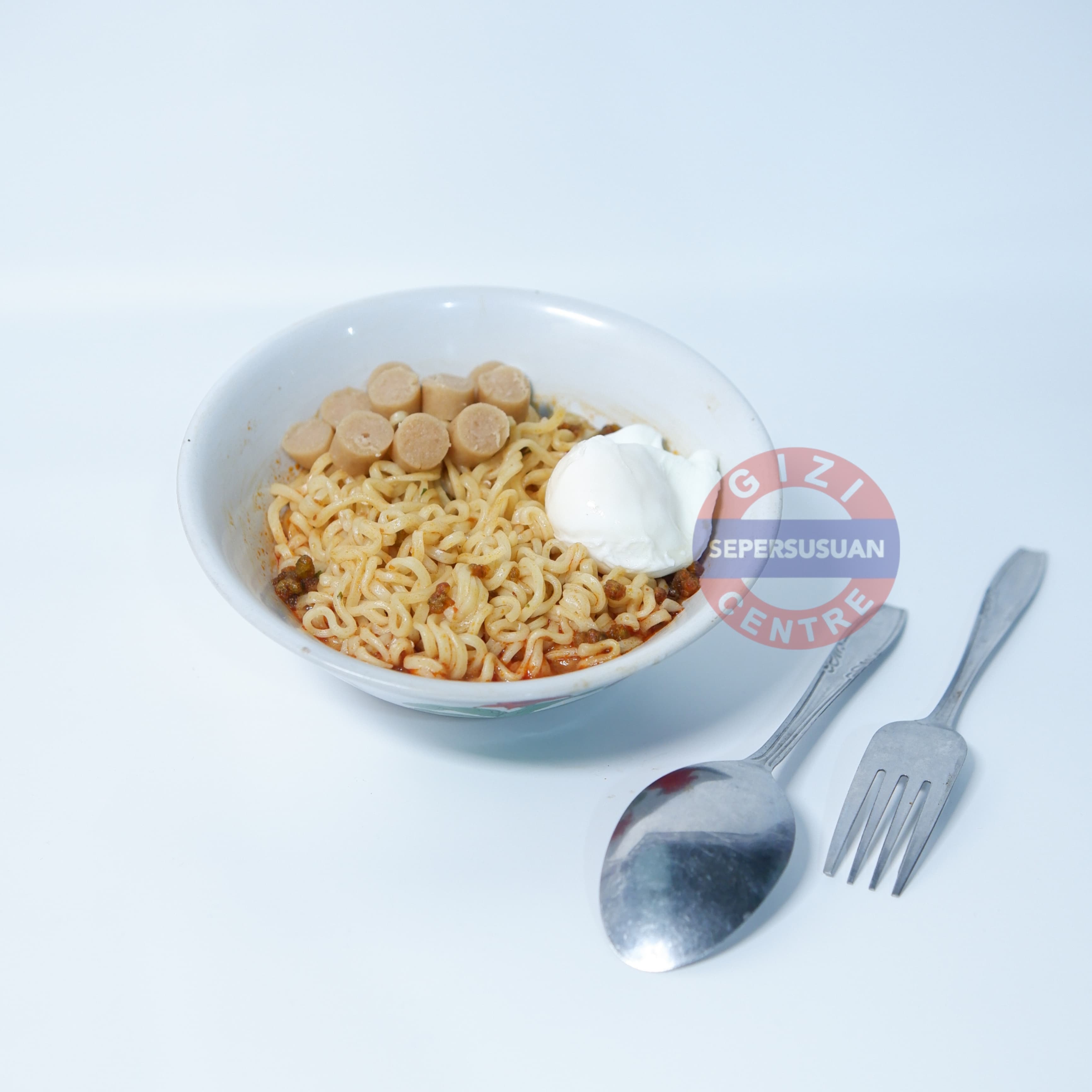 Logo Produk