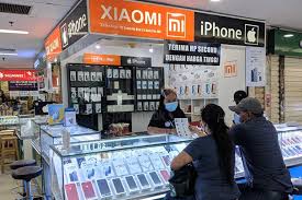 Logo Produk