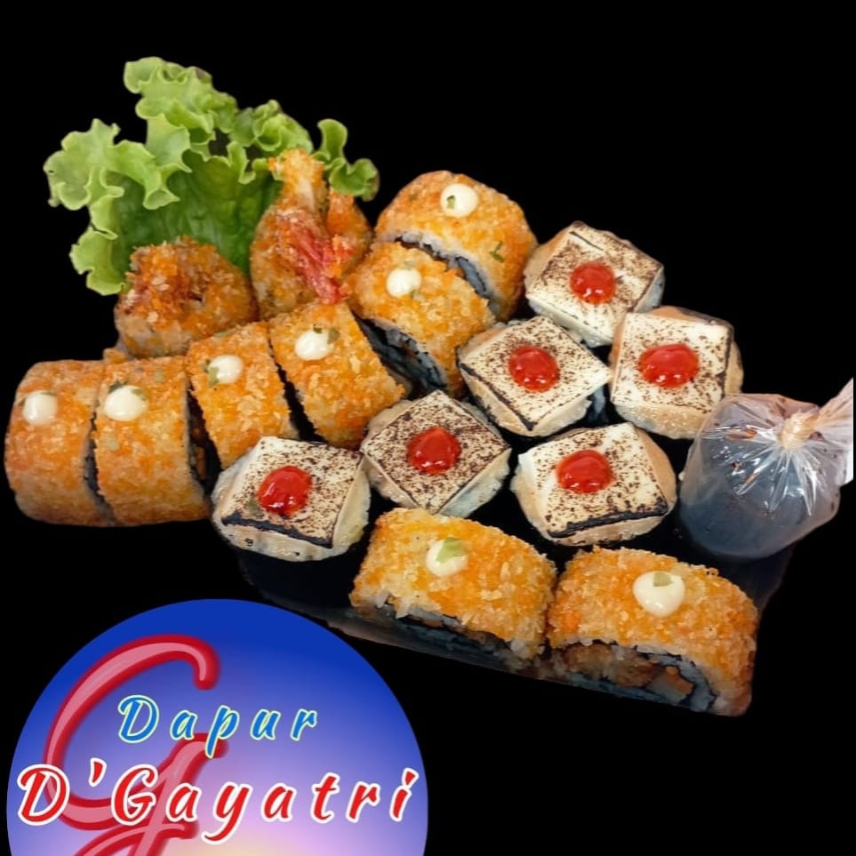 Logo Produk
