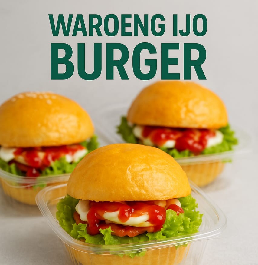 Logo Produk