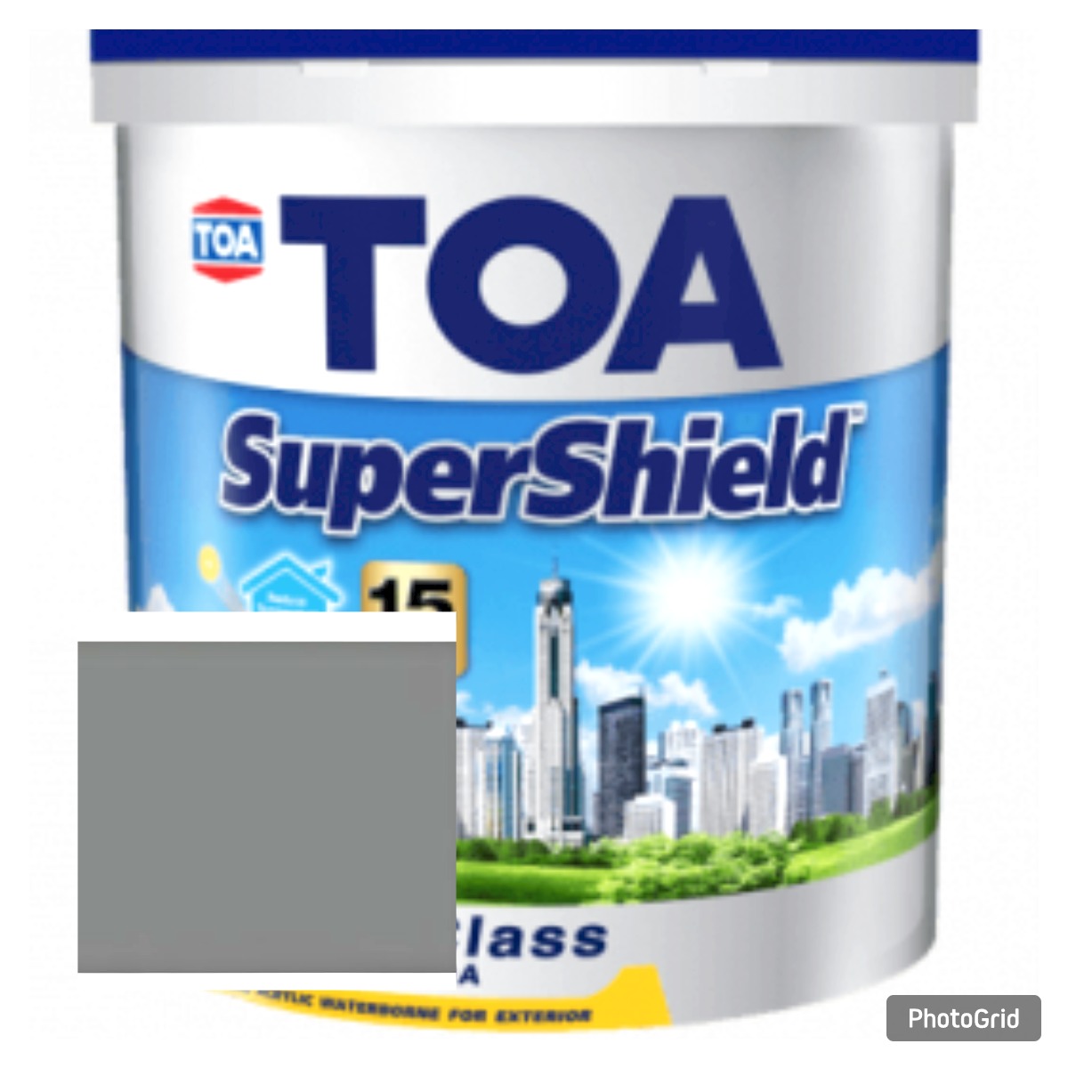 Logo Produk