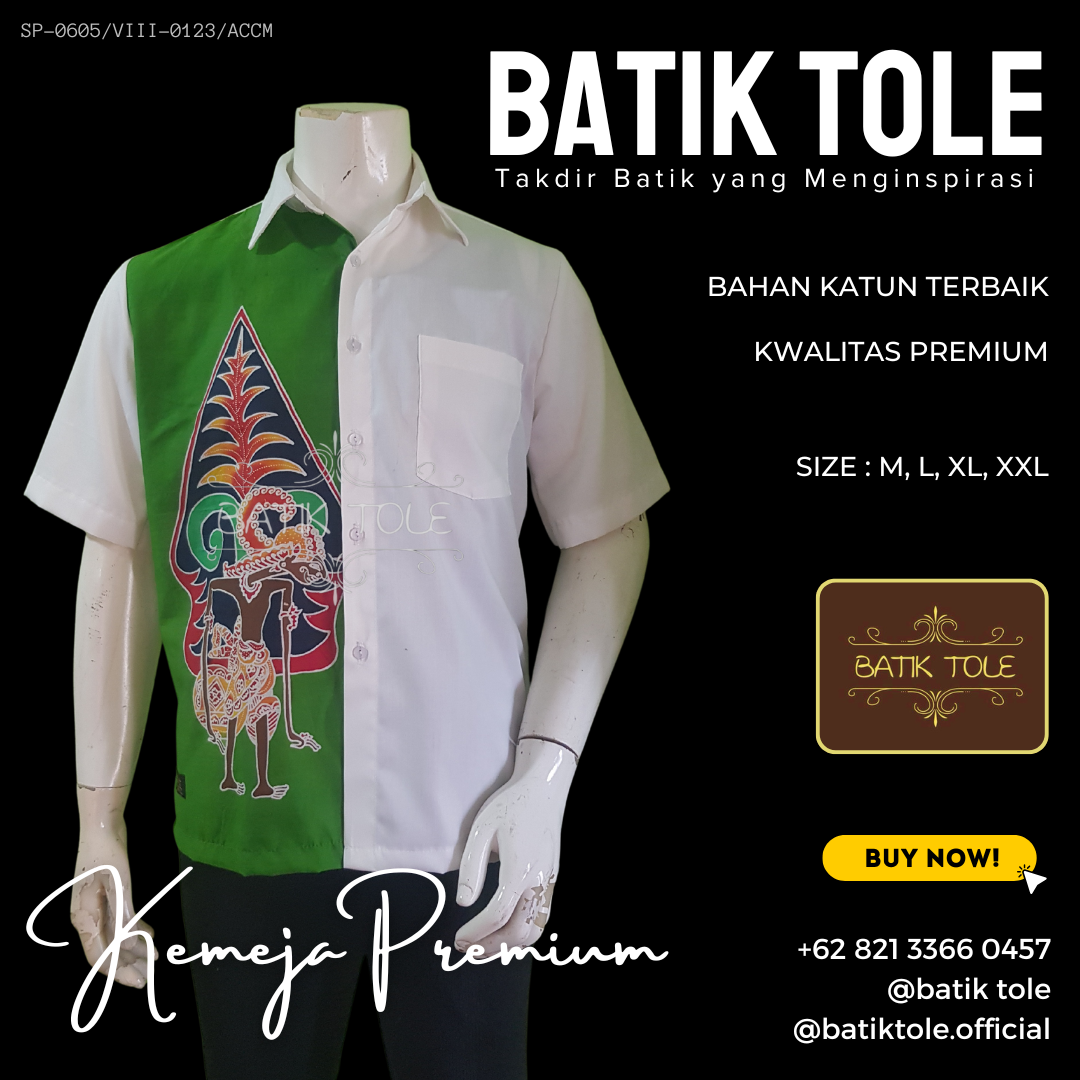 Logo Produk
