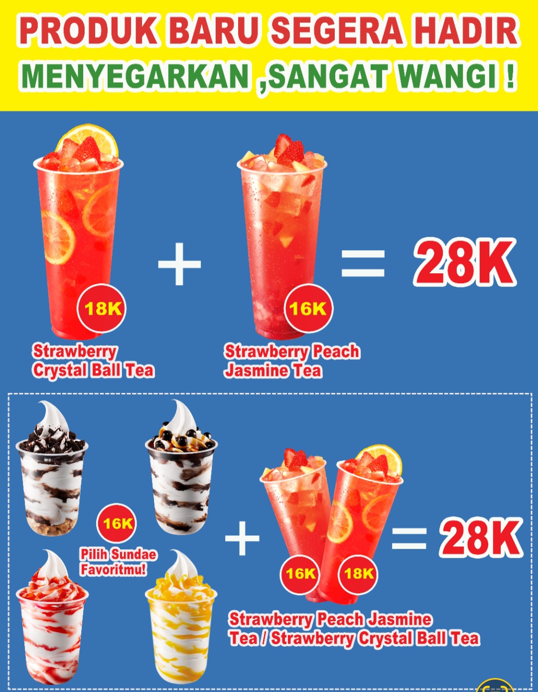 Logo Produk