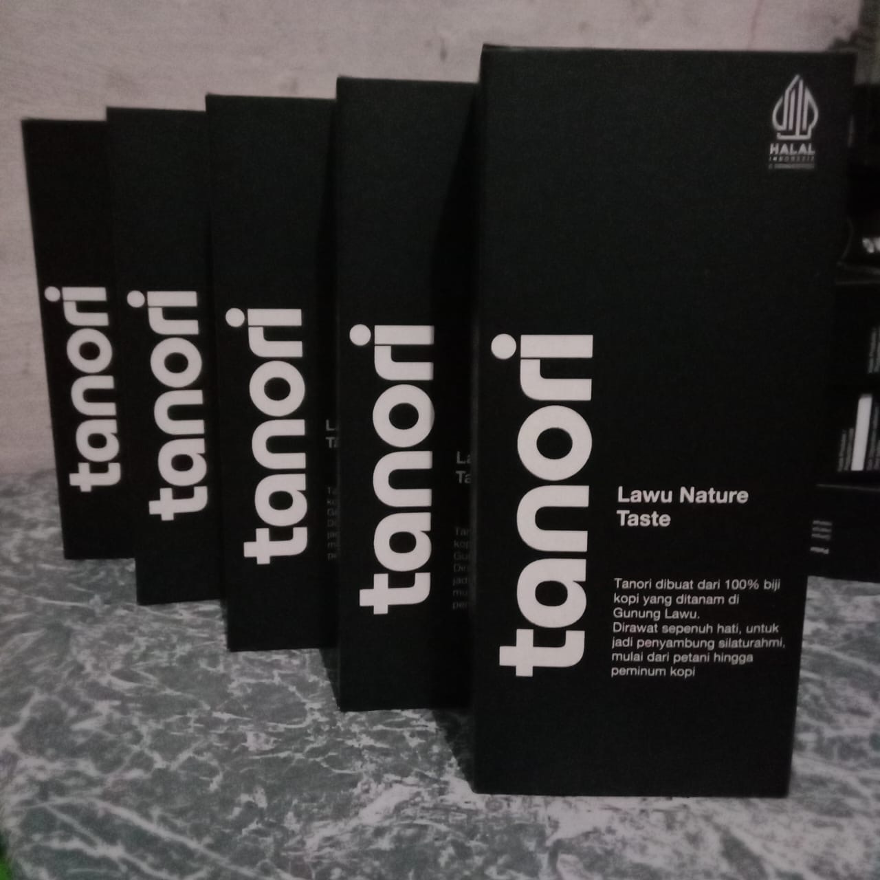 Logo Produk