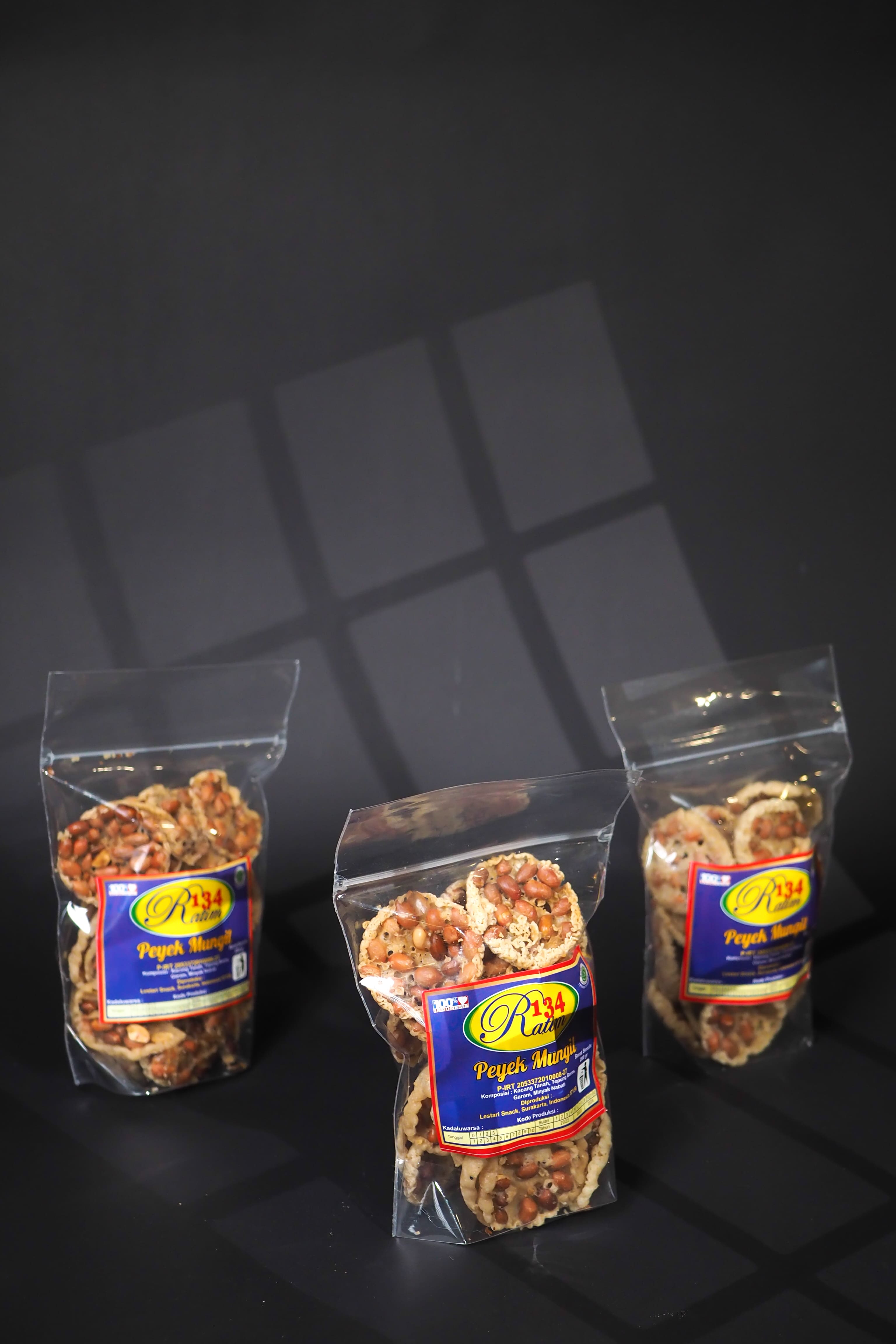 Logo Produk
