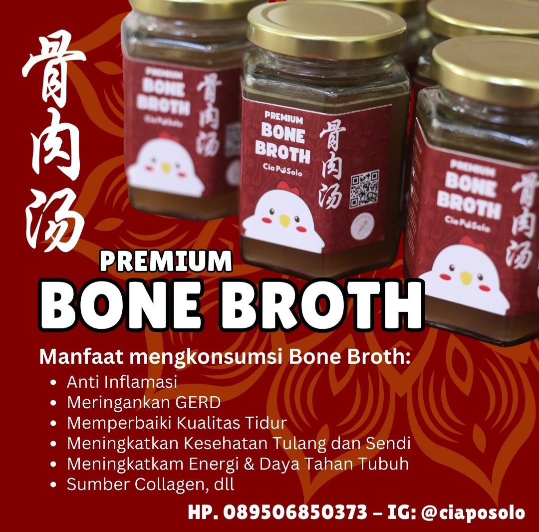 Logo Produk