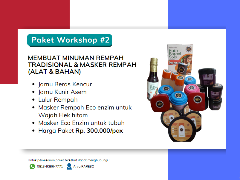 Logo Produk