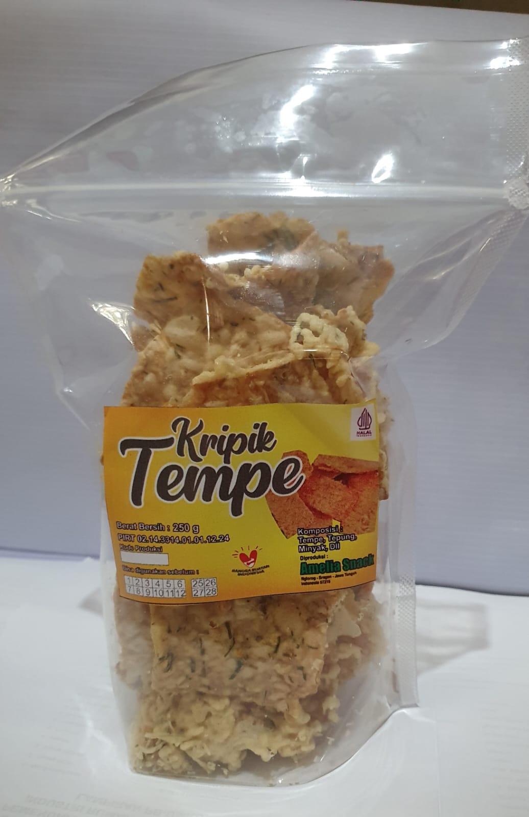 Logo Produk