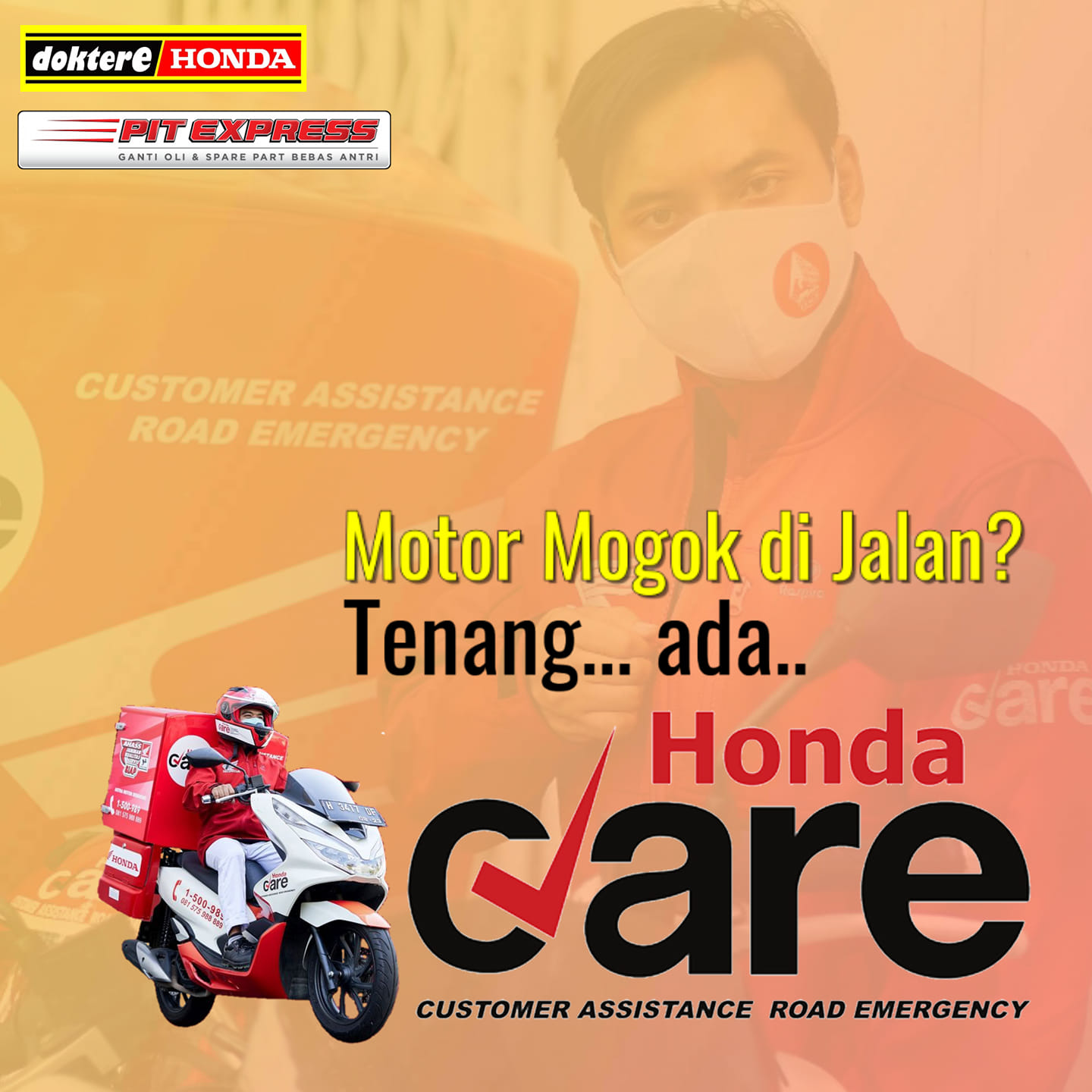 Logo Produk