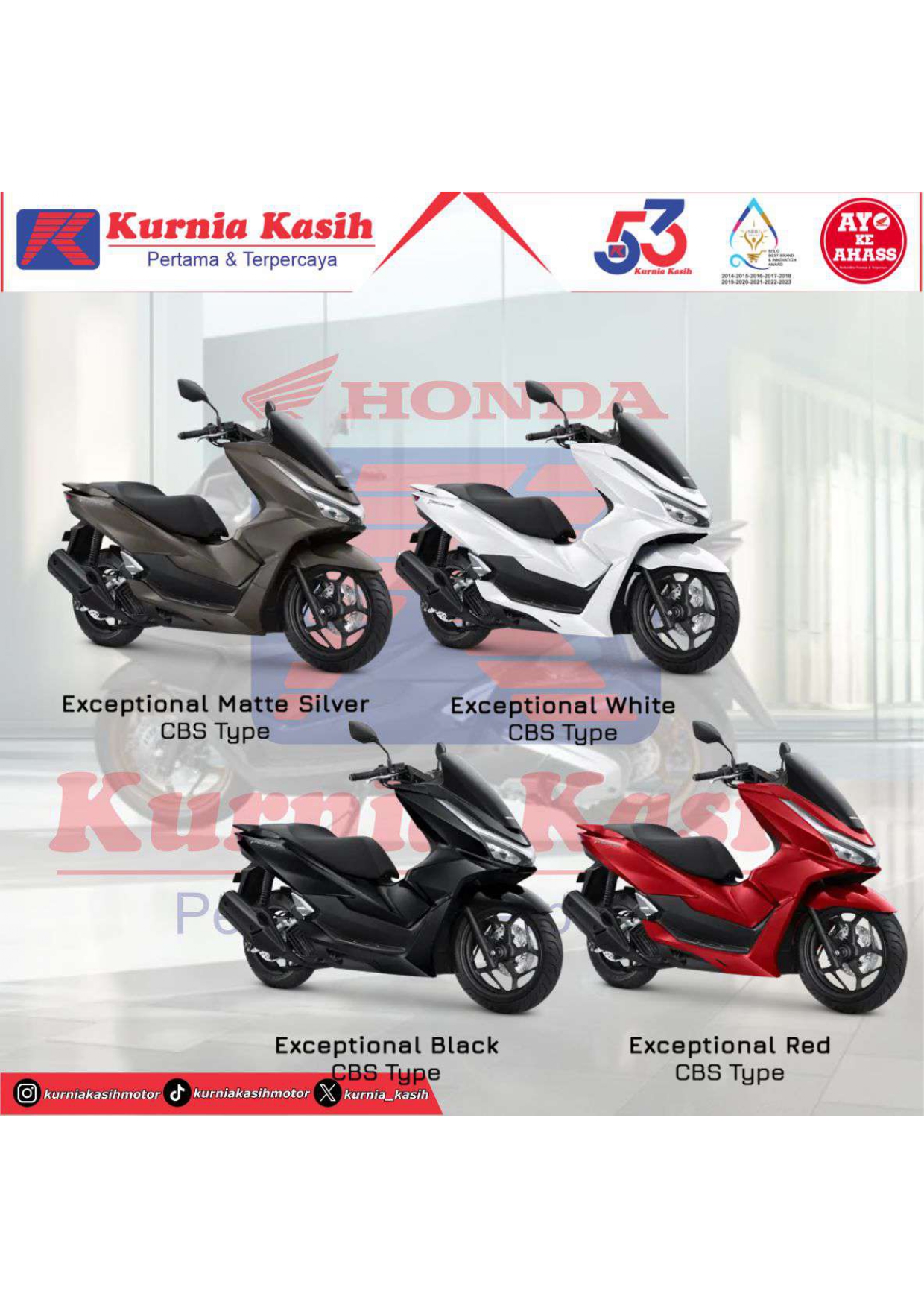 Logo Produk