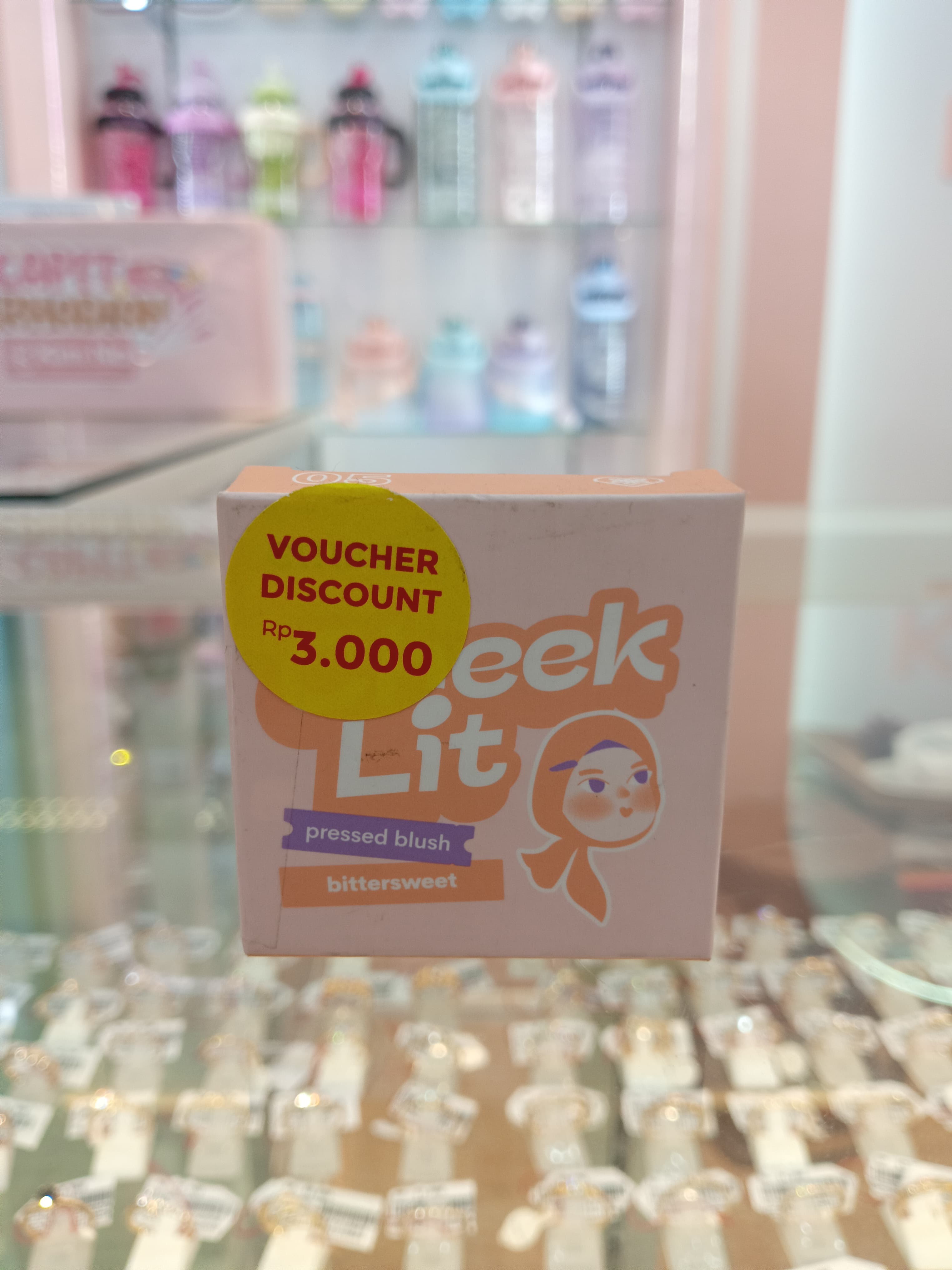 Logo Produk