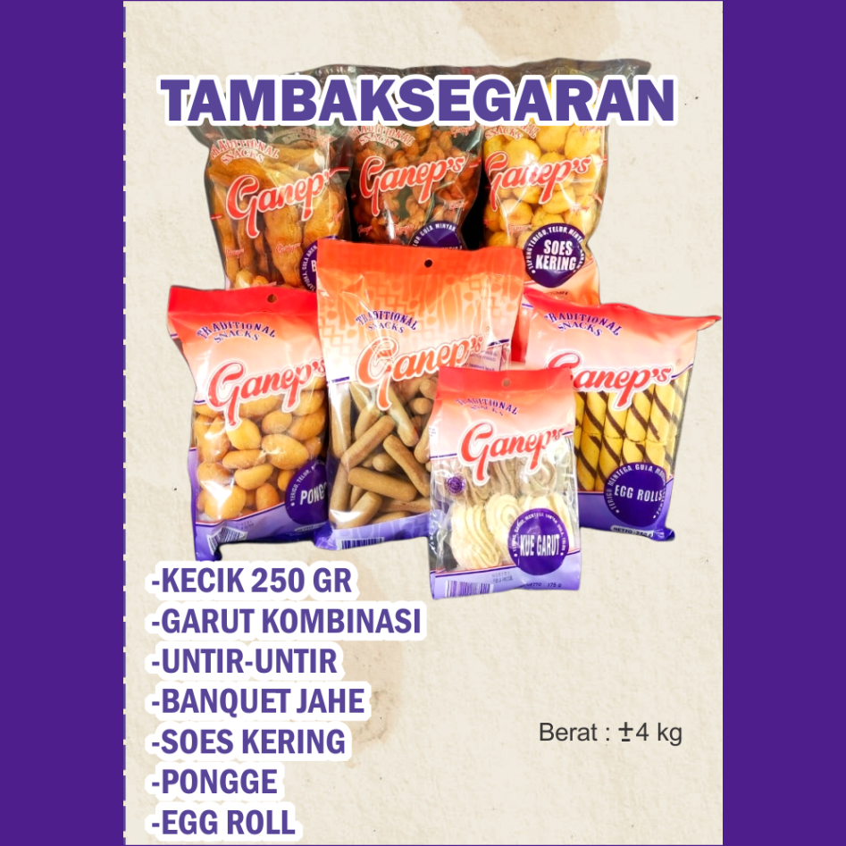 Logo Produk