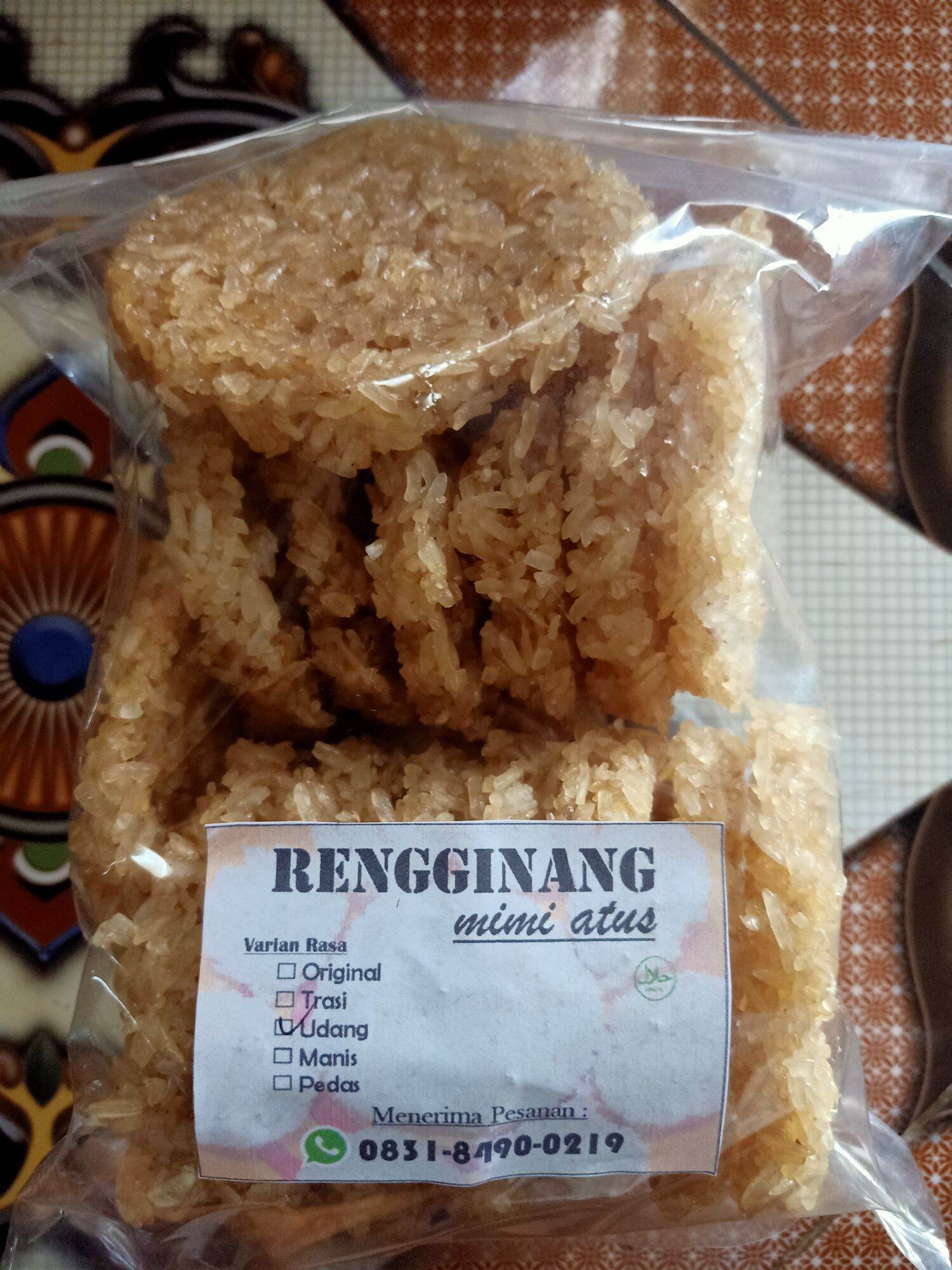 Logo Produk