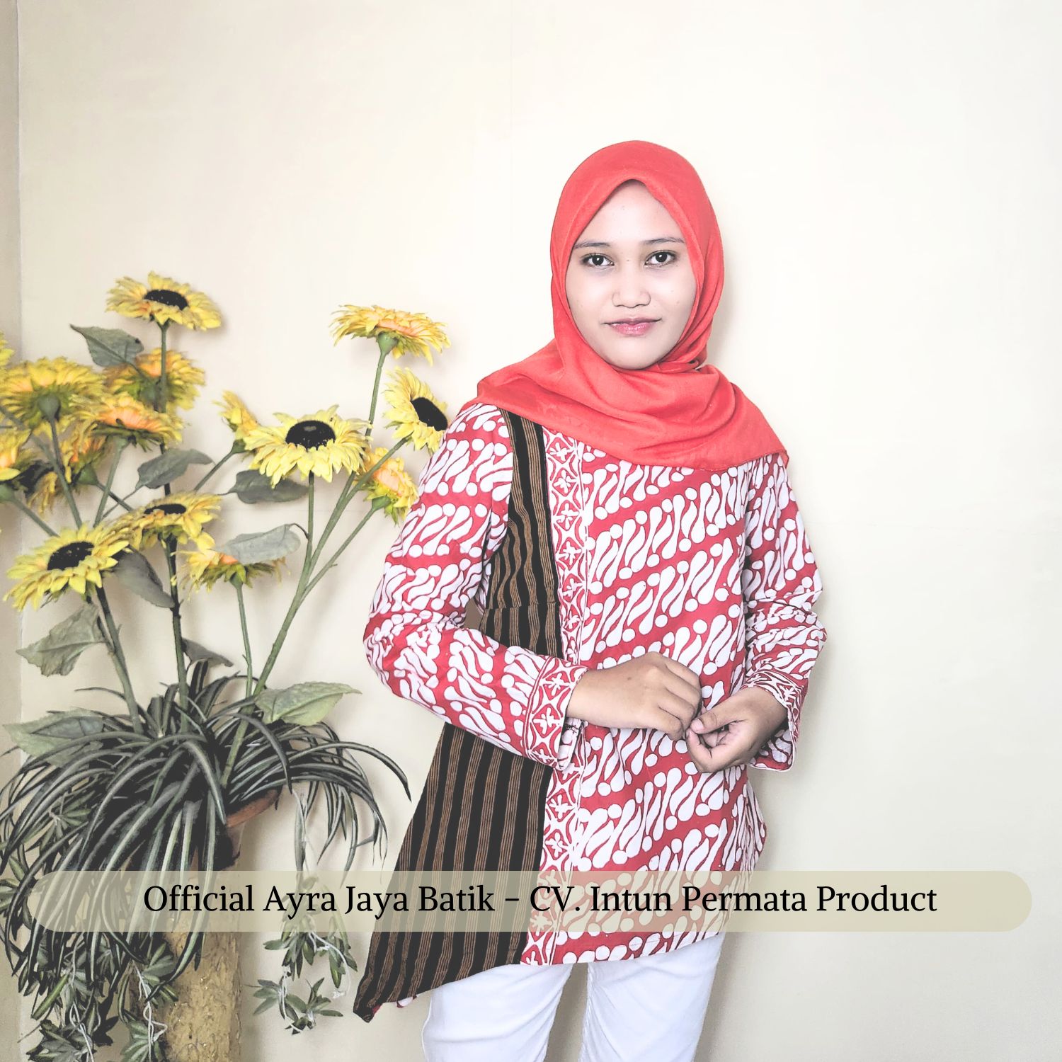 Logo Produk