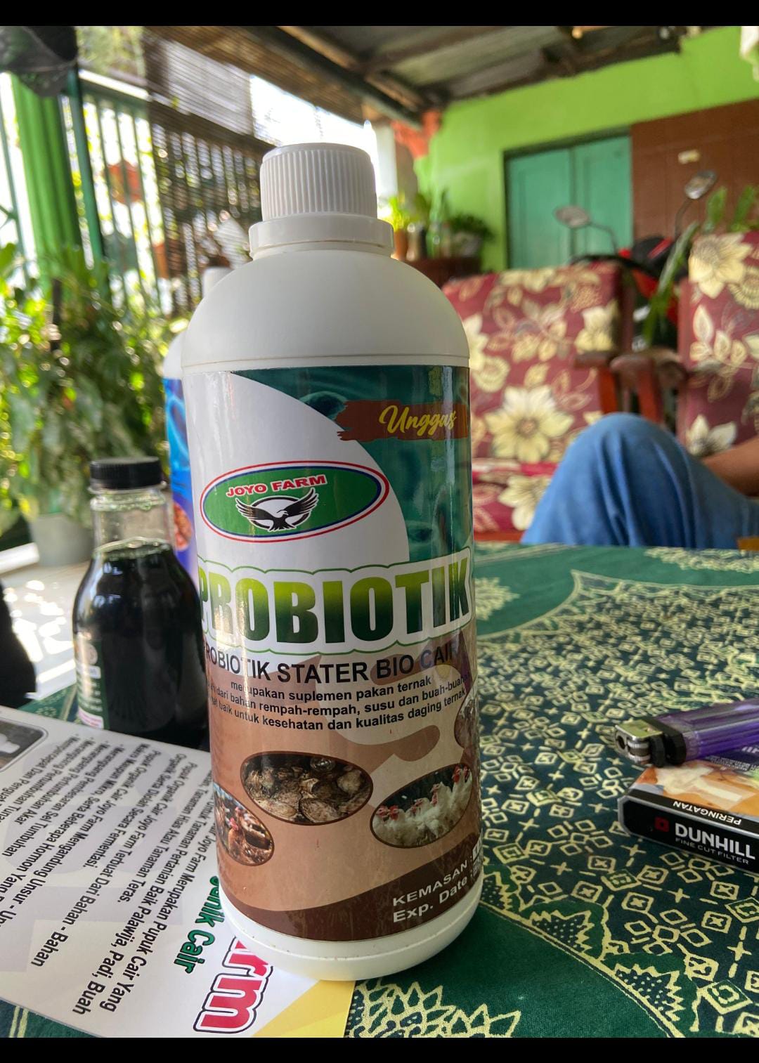 Logo Produk