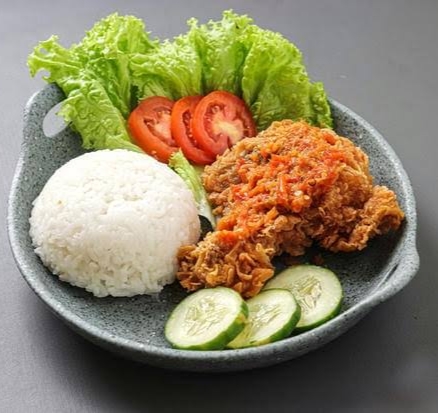 Logo Produk
