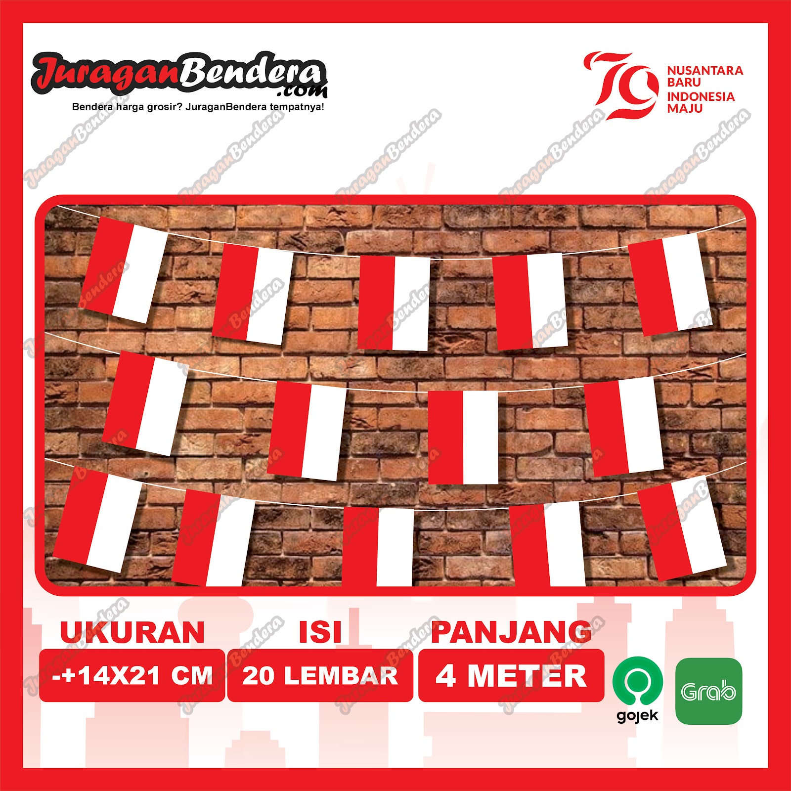 Logo Produk