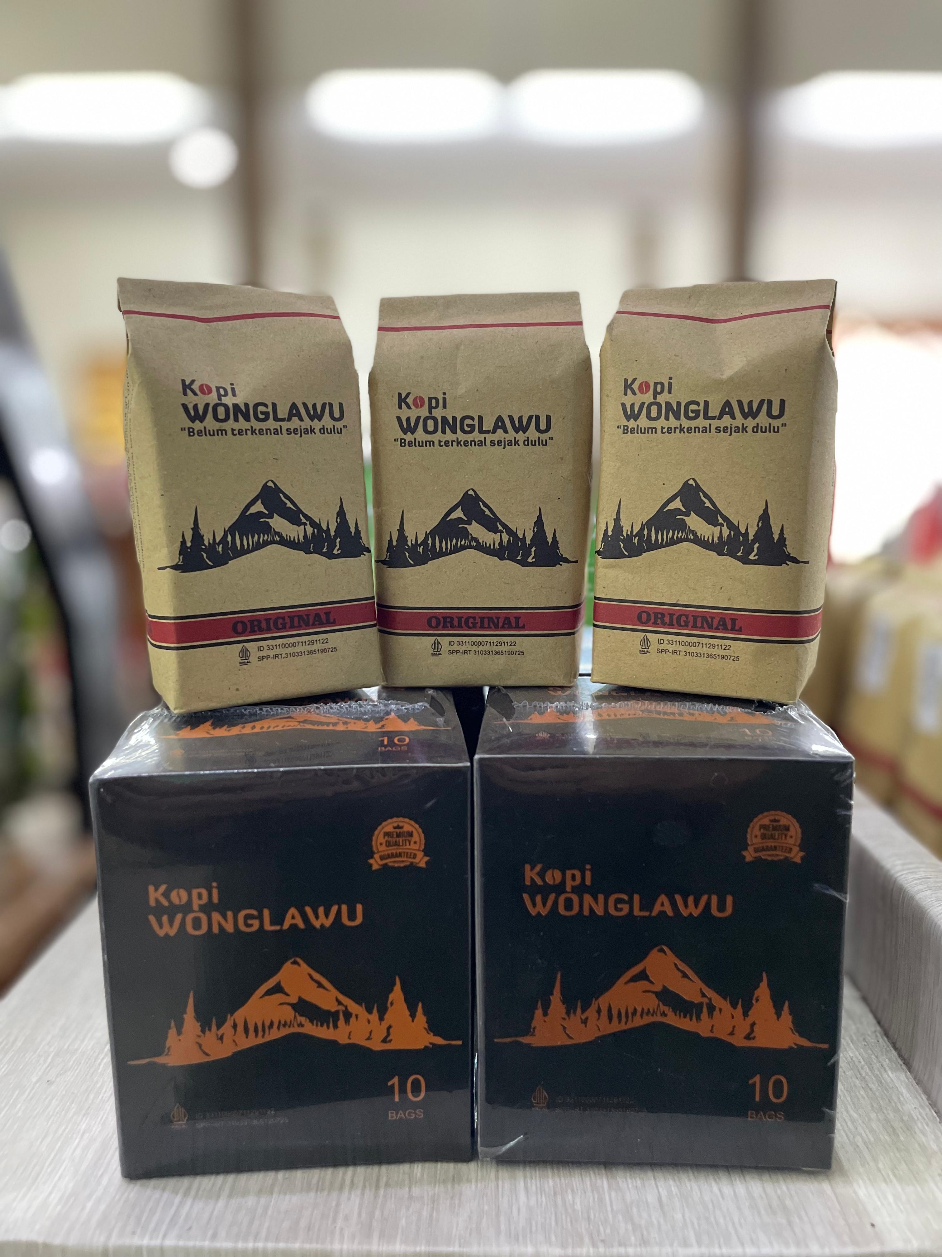 Logo Produk