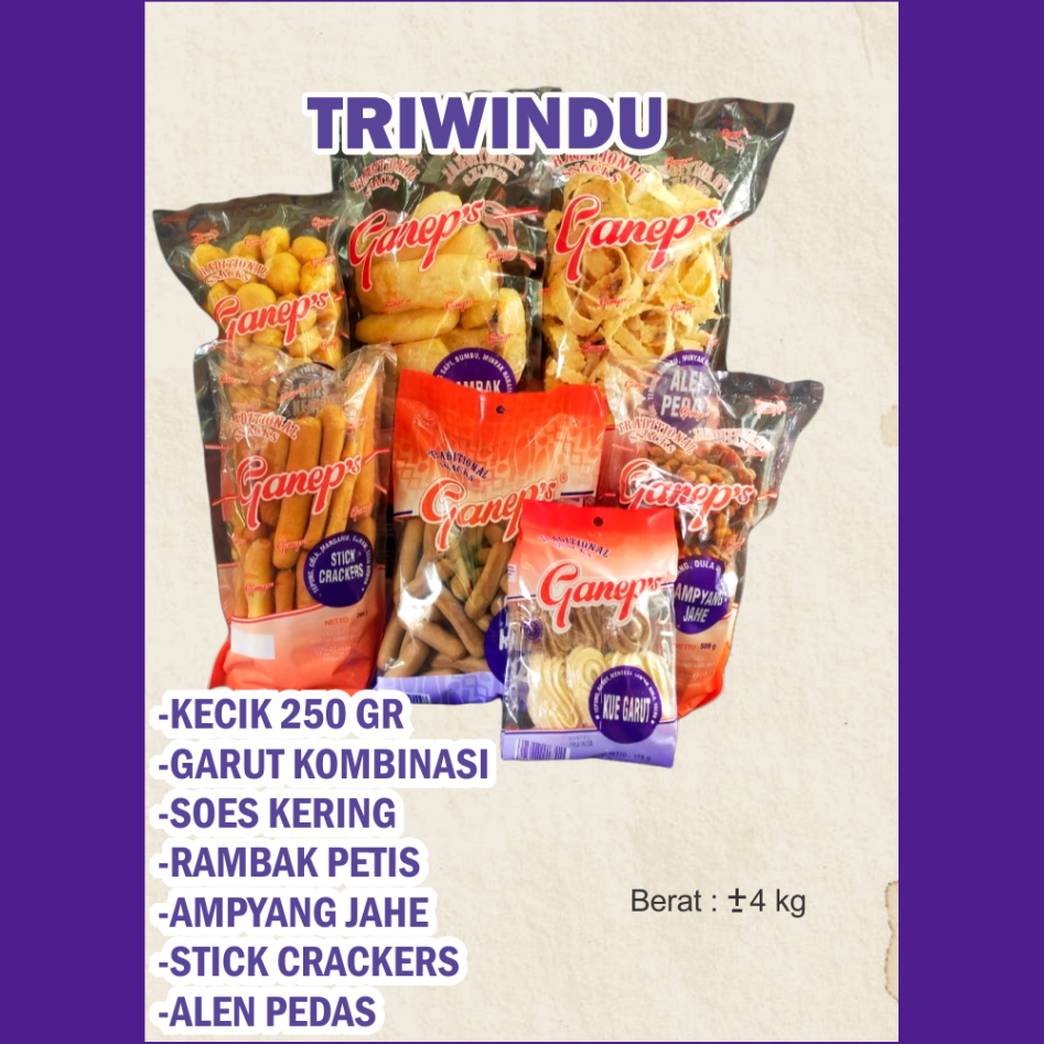 Logo Produk