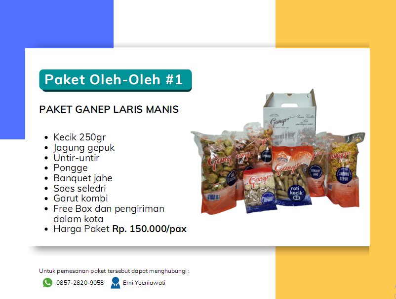 Logo Produk