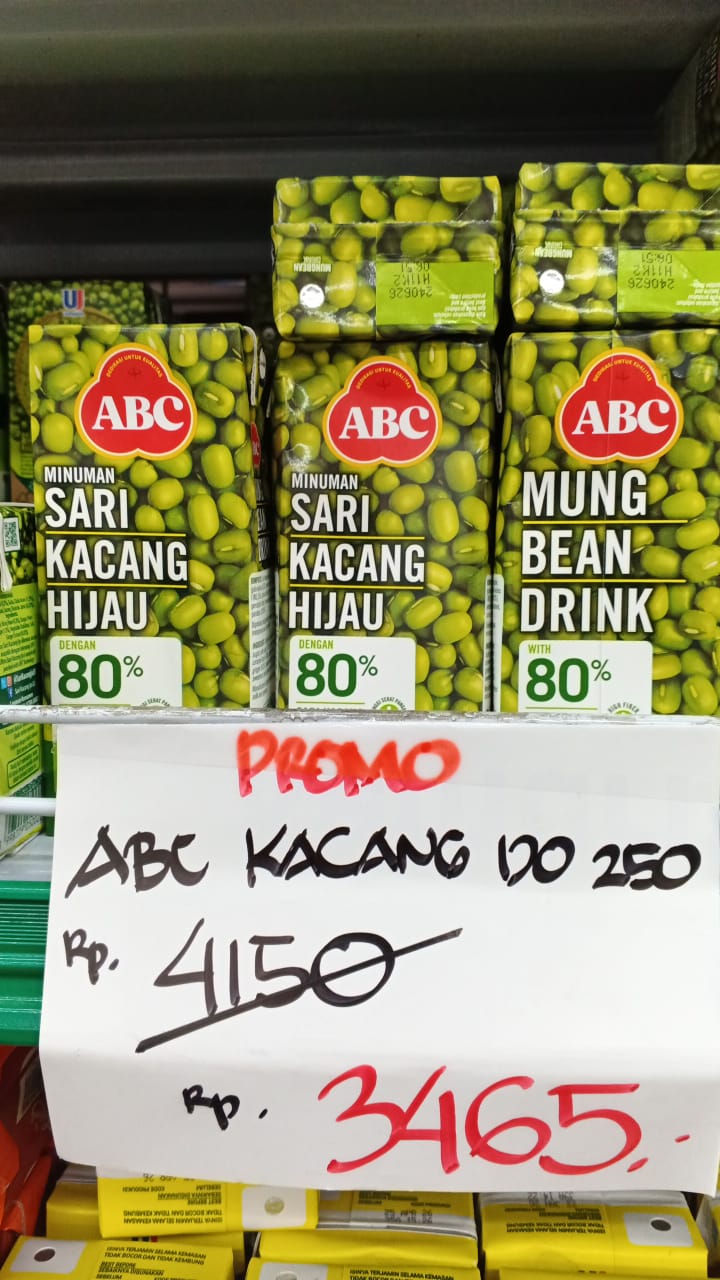 Logo Produk