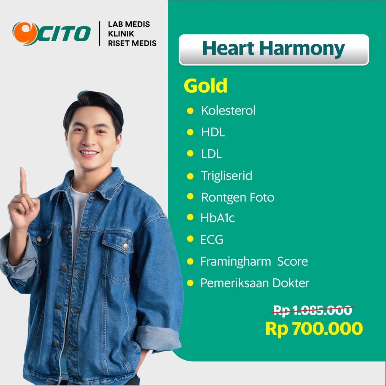 Logo Produk