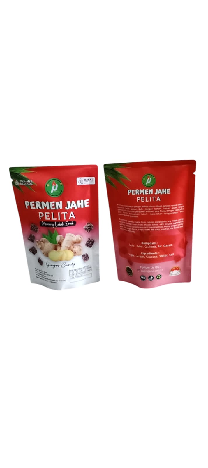 Logo Produk