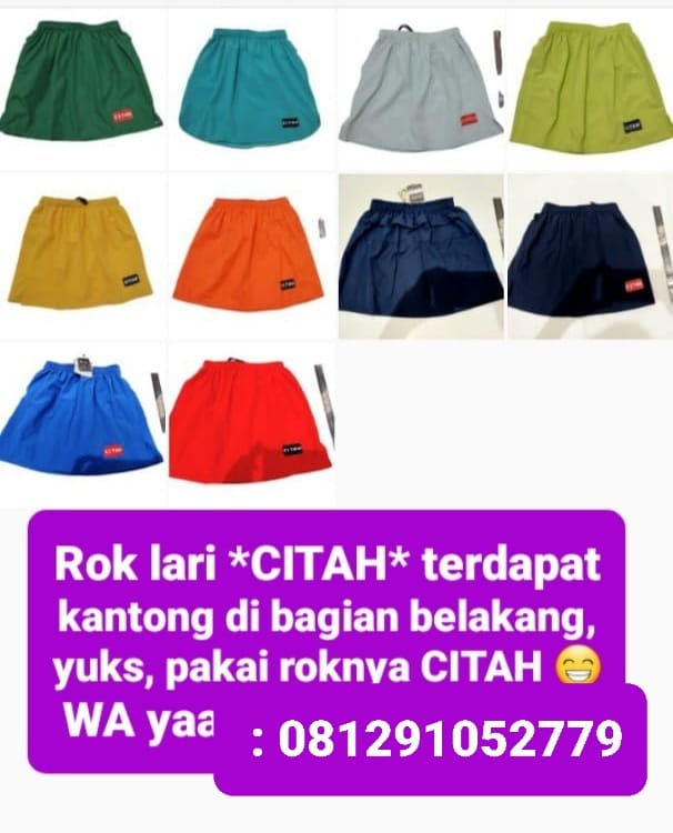 Logo Produk