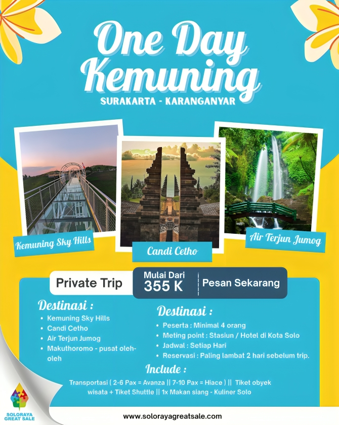 Logo Produk