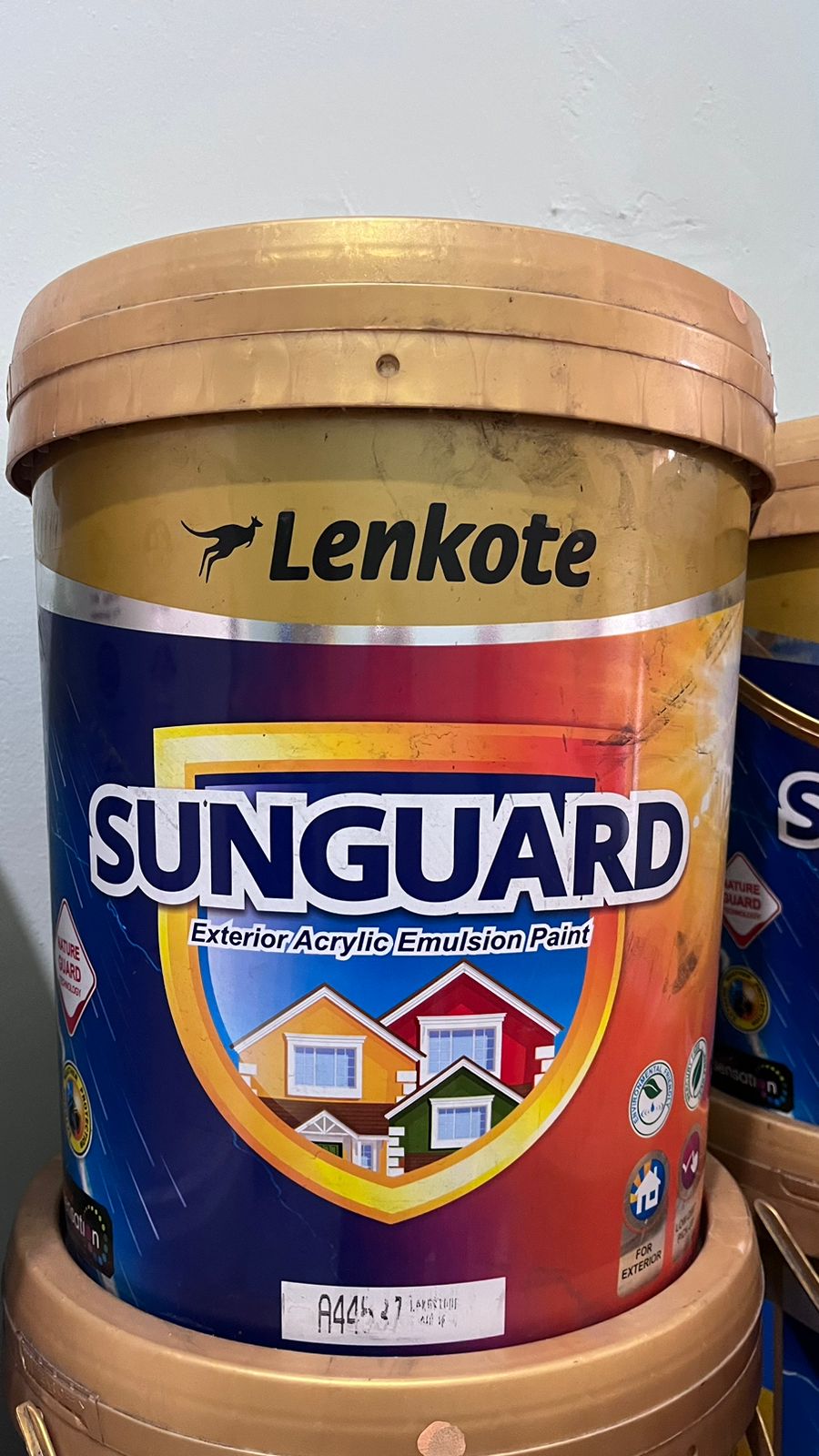 Logo Produk