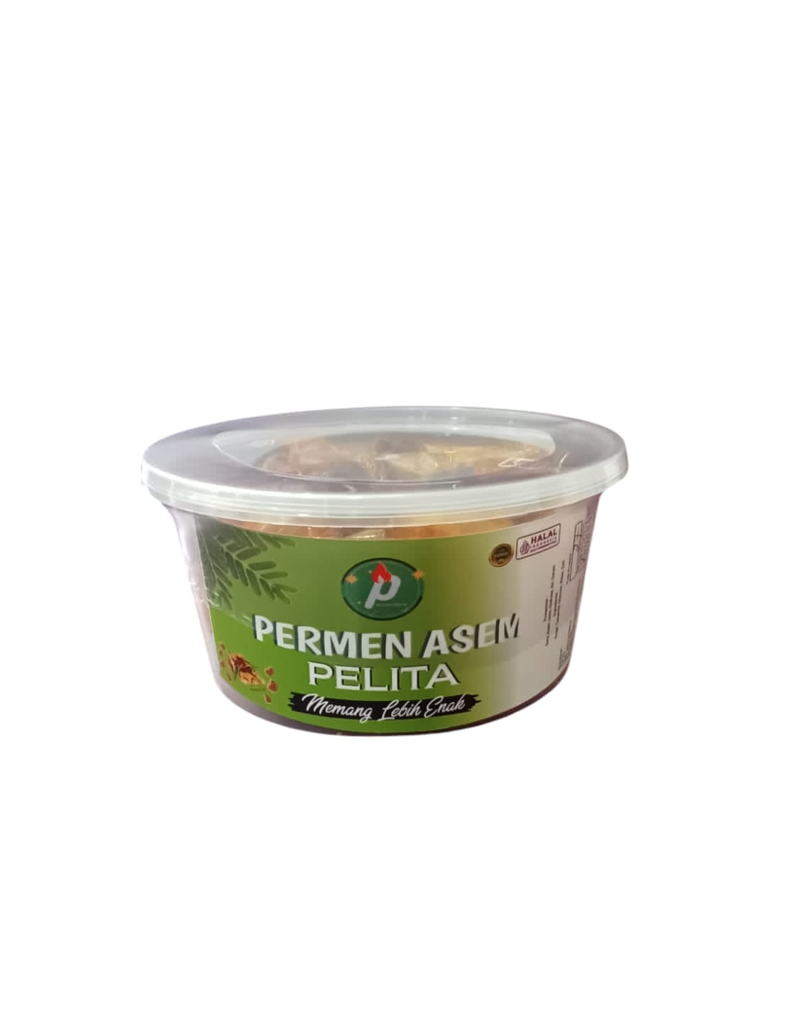 Logo Produk