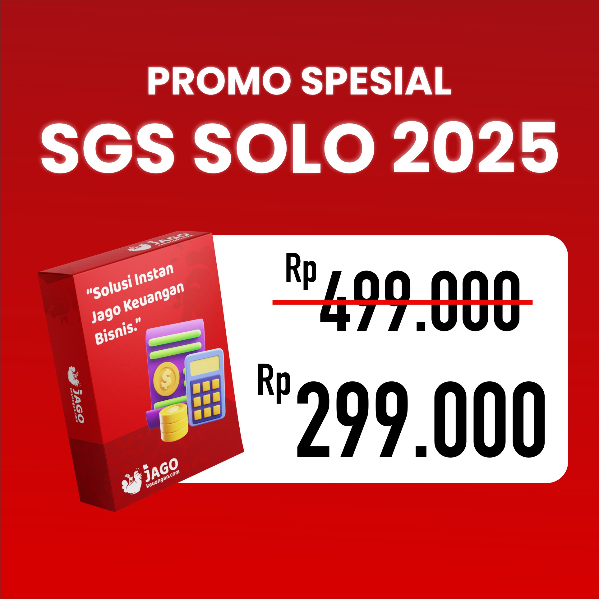 Logo Produk