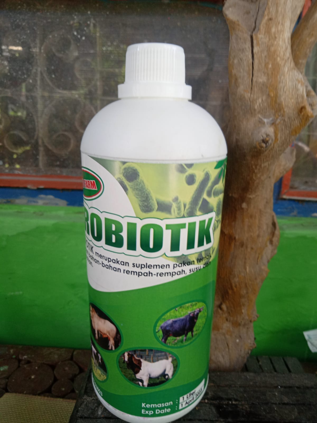 Logo Produk
