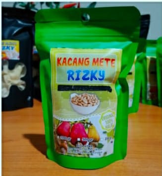 Logo Produk