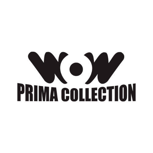 WOW PRIMA COLLECTION