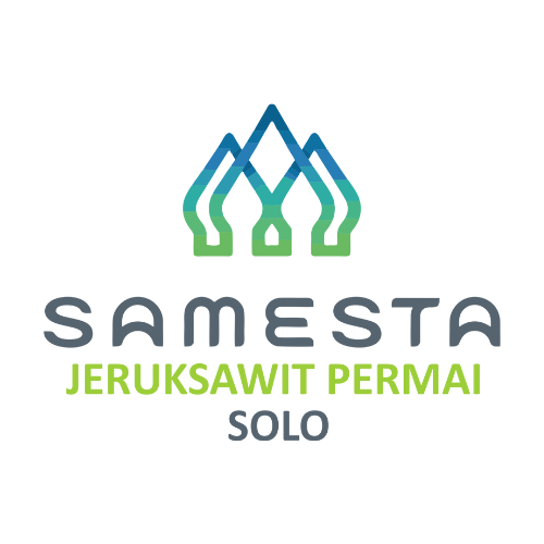 PERUMNAS JERUKSAWIT PERMAI SOLO