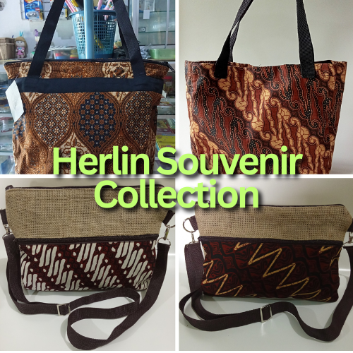 Herlin Souvenir Collection
