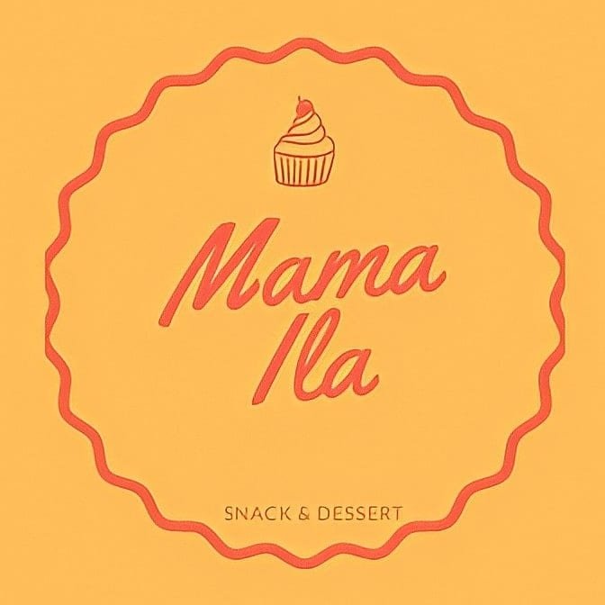 Mama Ila's snack