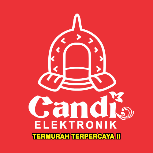 Candi Elektronik Kartasura