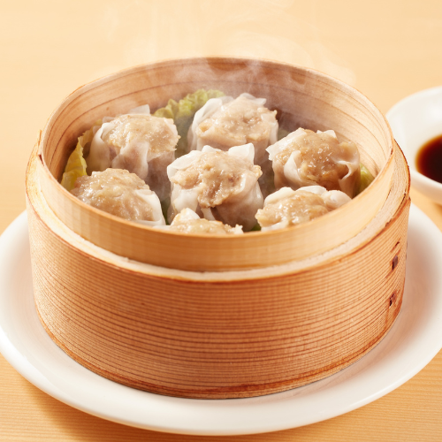 Dimsum Zeetea